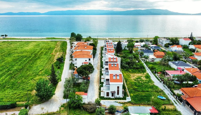 Argilos & Argilos Deluxe Residential Complexes - Καβάλα