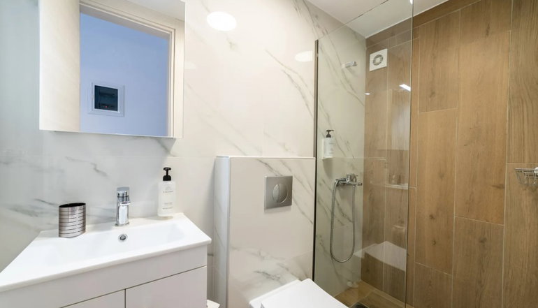 Argilos & Argilos Deluxe Residential Complexes - Καβάλα
