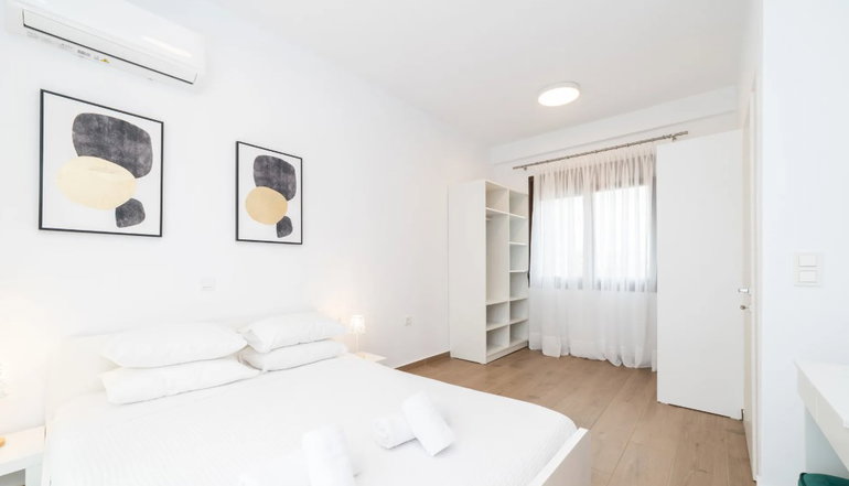 Argilos & Argilos Deluxe Residential Complexes - Καβάλα