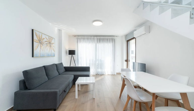 Argilos & Argilos Deluxe Residential Complexes - Καβάλα