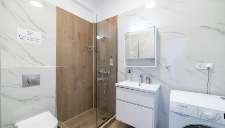 Argilos & Argilos Deluxe Residential Complexes - Καβάλα