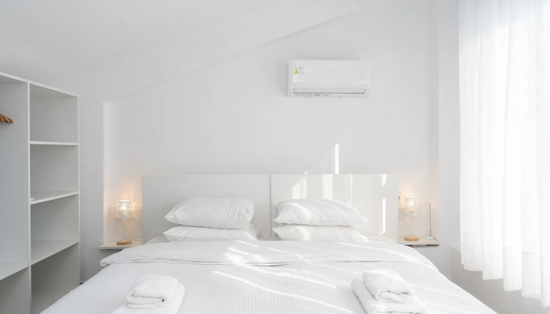 Argilos & Argilos Deluxe Residential Complexes - Καβάλα