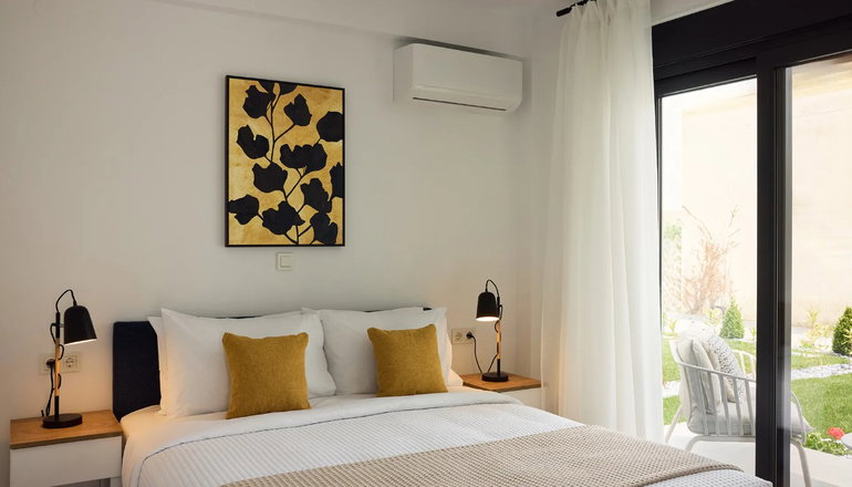 Argilos & Argilos Deluxe Residential Complexes - Καβάλα