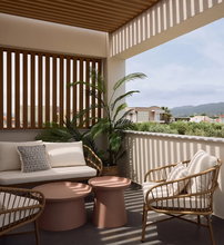 Argilos & Argilos Deluxe Residential Complexes - Καβάλα
