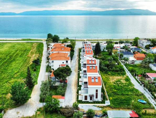 Argilos & Argilos Deluxe Residential Complexes - Καβάλα