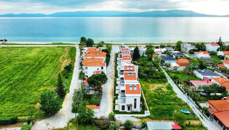 Argilos & Argilos Deluxe Residential Complexes - Καβάλα