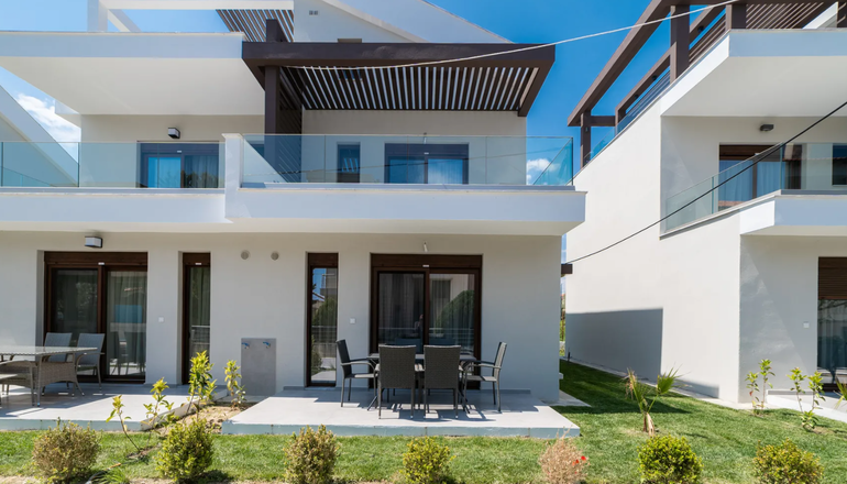Argilos & Argilos Deluxe Residential Complexes - Καβάλα