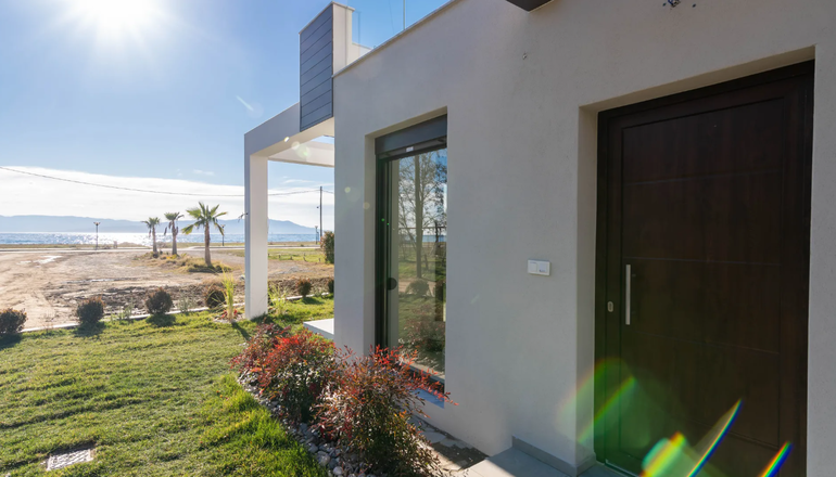 Argilos & Argilos Deluxe Residential Complexes - Καβάλα