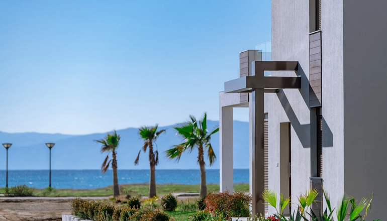 Argilos & Argilos Deluxe Residential Complexes - Καβάλα