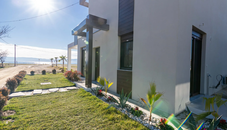 Argilos & Argilos Deluxe Residential Complexes - Καβάλα
