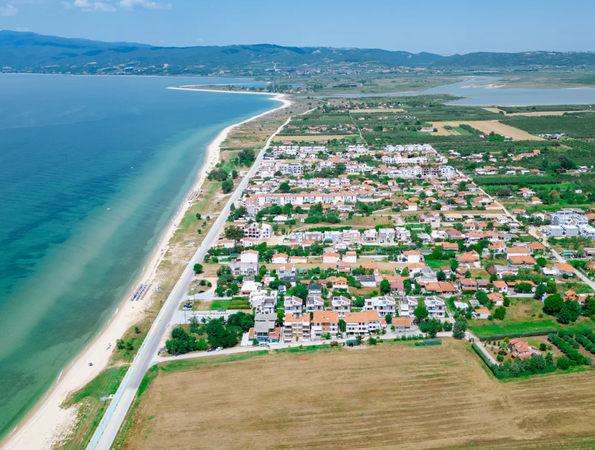 Argilos & Argilos Deluxe Residential Complexes - Καβάλα