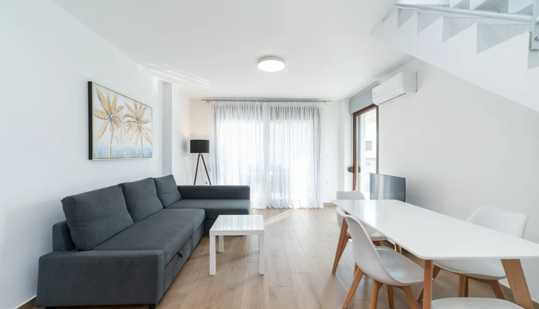 Argilos & Argilos Deluxe Residential Complexes - Καβάλα