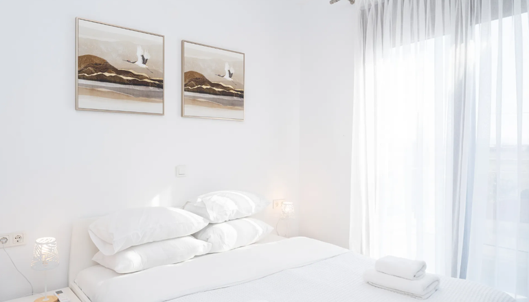 Argilos & Argilos Deluxe Residential Complexes - Καβάλα