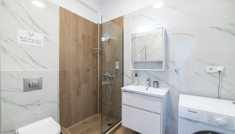 Argilos & Argilos Deluxe Residential Complexes - Καβάλα