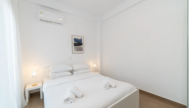 Argilos & Argilos Deluxe Residential Complexes - Καβάλα