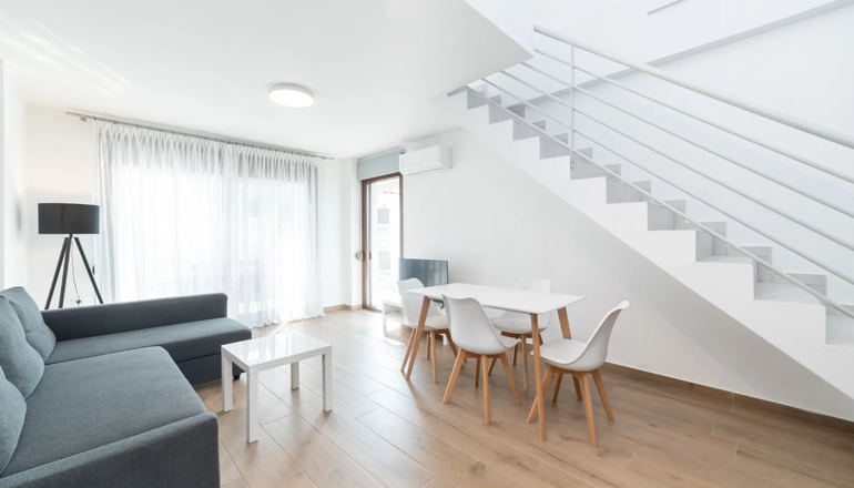 Argilos & Argilos Deluxe Residential Complexes - Καβάλα