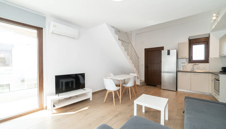 Argilos & Argilos Deluxe Residential Complexes - Καβάλα
