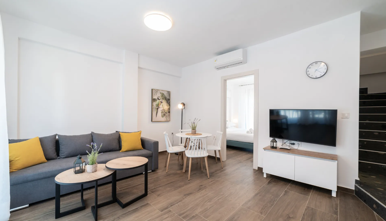 Argilos & Argilos Deluxe Residential Complexes - Καβάλα