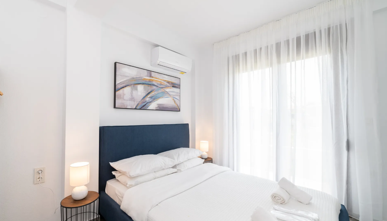 Argilos & Argilos Deluxe Residential Complexes - Καβάλα
