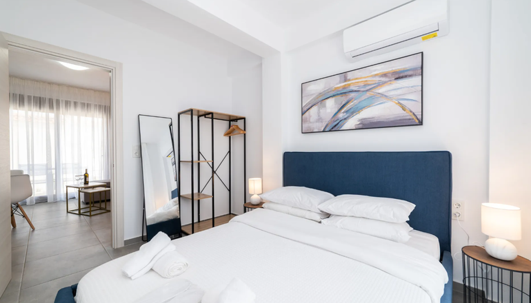 Argilos & Argilos Deluxe Residential Complexes - Καβάλα
