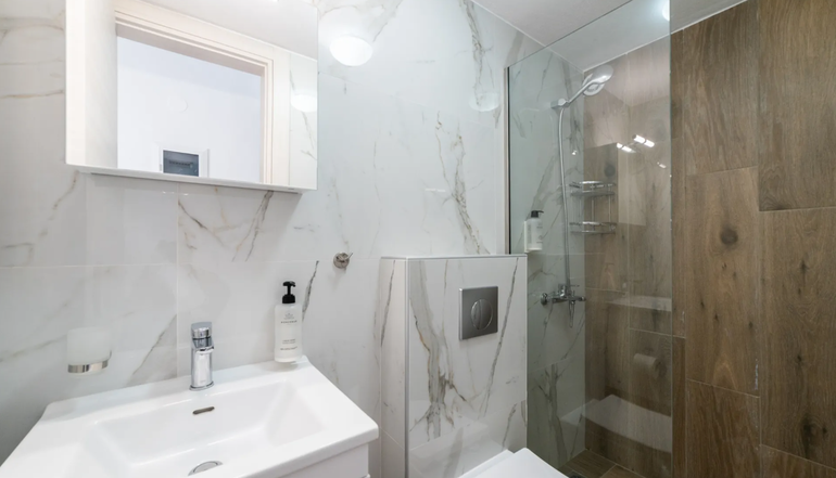 Argilos & Argilos Deluxe Residential Complexes - Καβάλα