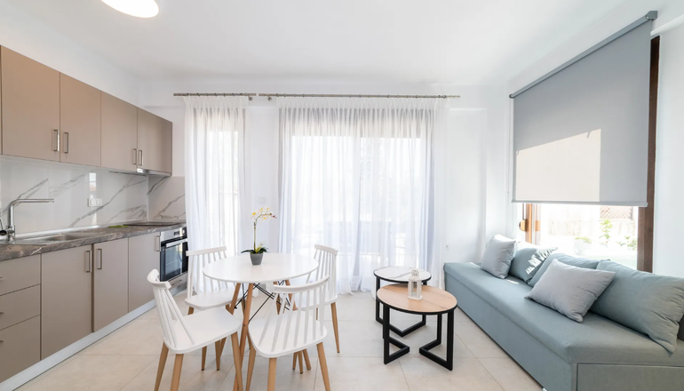 Argilos & Argilos Deluxe Residential Complexes - Καβάλα