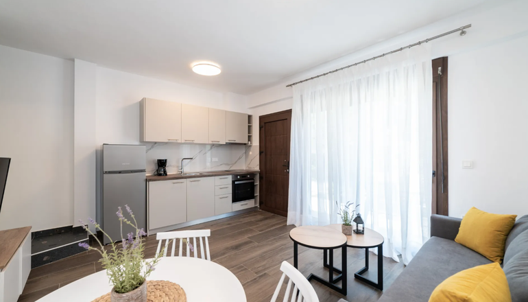 Argilos & Argilos Deluxe Residential Complexes - Καβάλα