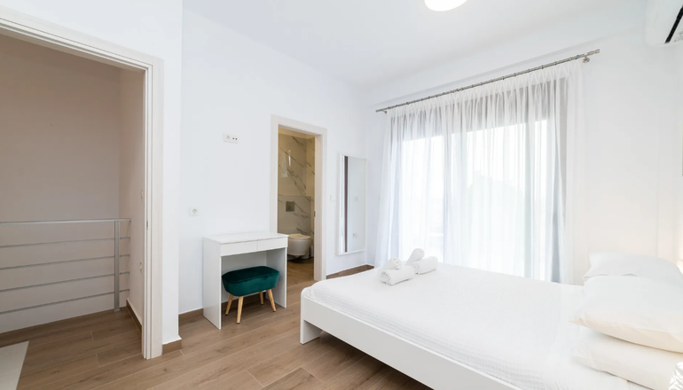 Argilos & Argilos Deluxe Residential Complexes - Καβάλα