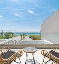 Argilos & Argilos Deluxe Residential Complexes - Καβάλα