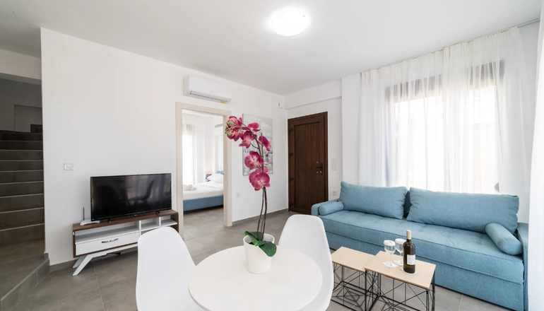 Argilos & Argilos Deluxe Residential Complexes - Καβάλα