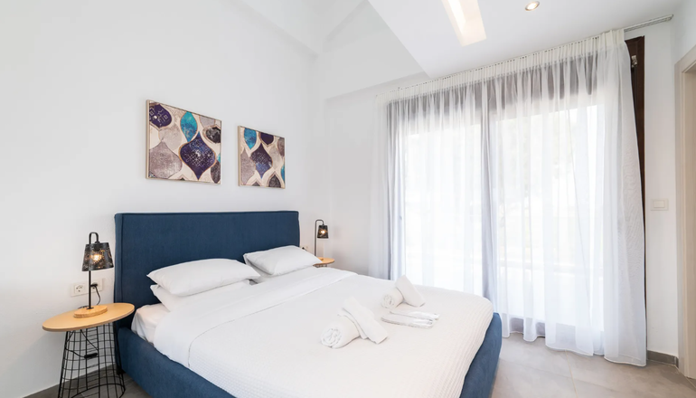 Argilos & Argilos Deluxe Residential Complexes - Καβάλα