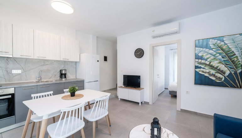 Argilos & Argilos Deluxe Residential Complexes - Καβάλα