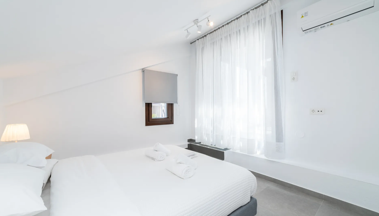 Argilos & Argilos Deluxe Residential Complexes - Καβάλα