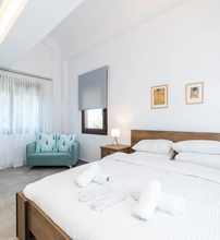 Argilos & Argilos Deluxe Residential Complexes - Καβάλα