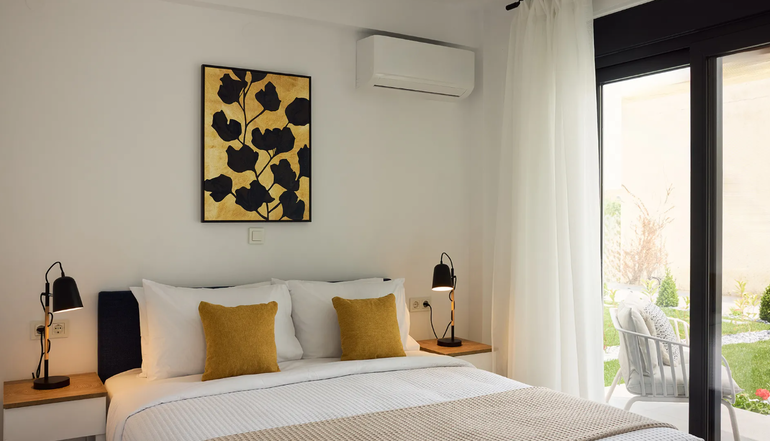 Argilos & Argilos Deluxe Residential Complexes - Καβάλα