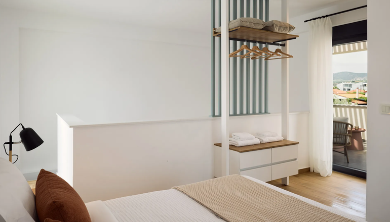 Argilos & Argilos Deluxe Residential Complexes - Καβάλα