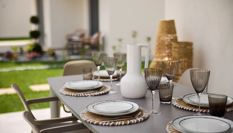 Argilos & Argilos Deluxe Residential Complexes - Καβάλα