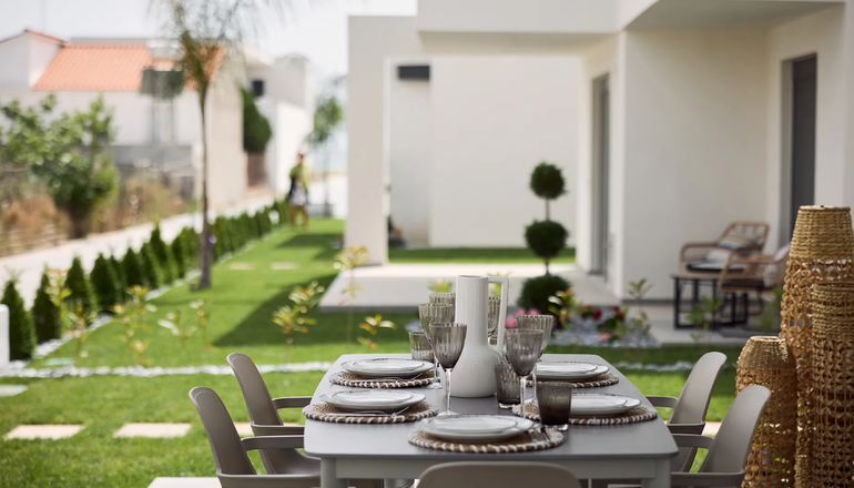 Argilos & Argilos Deluxe Residential Complexes - Καβάλα