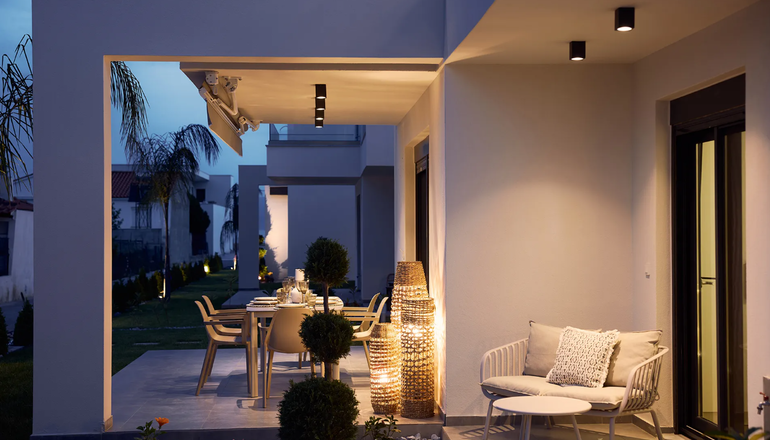 Argilos & Argilos Deluxe Residential Complexes - Καβάλα
