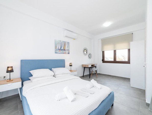 Argilos Residential Complex - Καβάλα