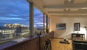 Acropolis Suites Troulanda - Σύνταγμα, Αθήνα