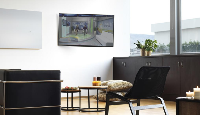 Acropolis Suites Troulanda