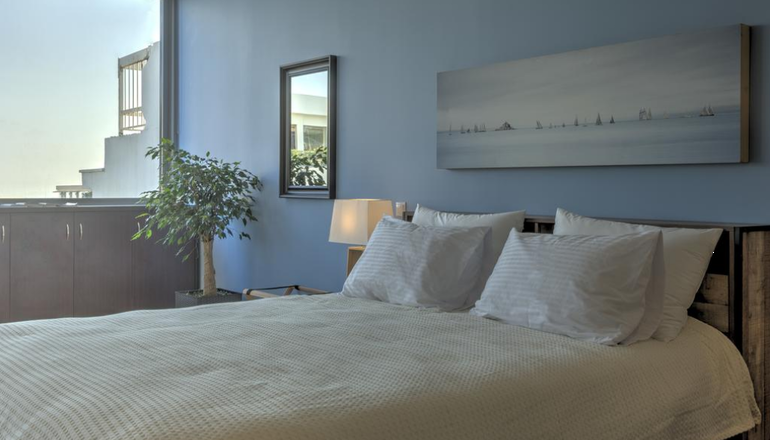 Acropolis Suites Troulanda
