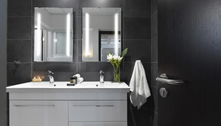 Acropolis Suites Troulanda
