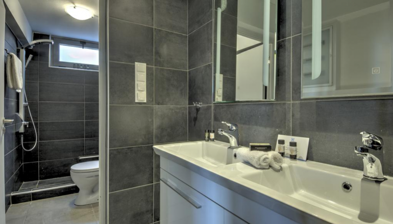 Acropolis Suites Troulanda