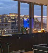 Acropolis Suites Troulanda