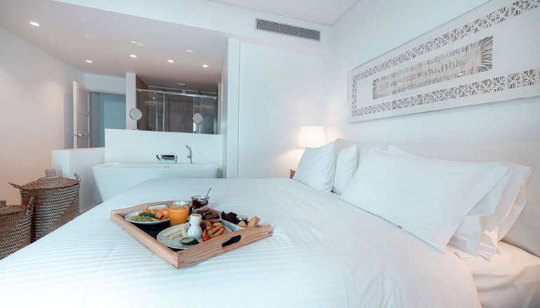 4* Aria Estate Suites & Spa - Μάνη