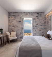 4* Aria Estate Suites & Spa - Μάνη