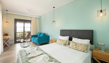 Aria Seaside Retreat Hotel - Νέος Μαρμαράς, Χαλκιδική
