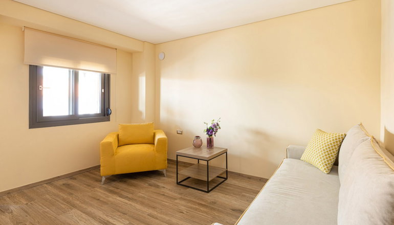 Aria Seaside Retreat Hotel - Νέος Μαρμαράς, Χαλκιδική